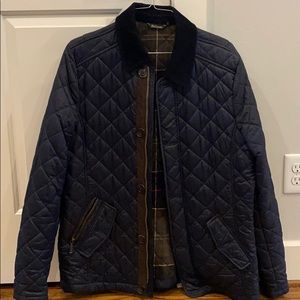 Men’s Barbour Jacket
